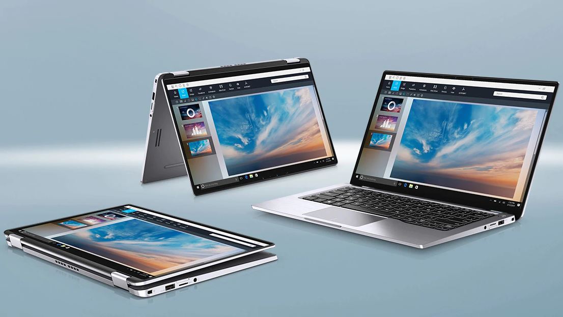 Dell Latitude 9420