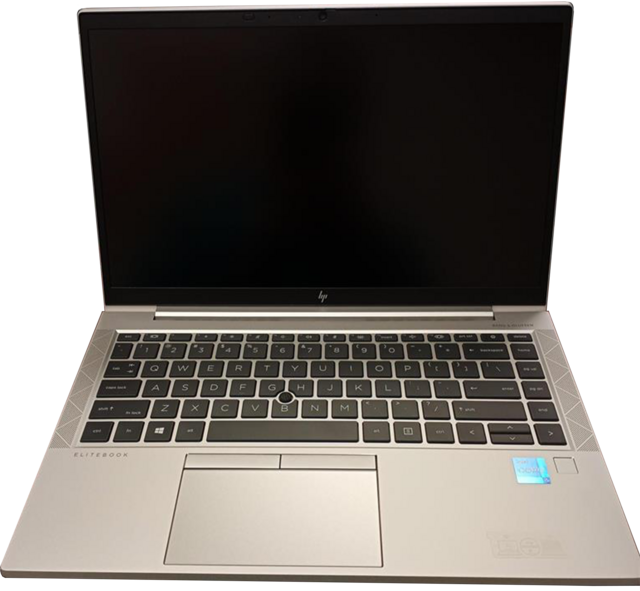 HP Firefly 14u G7