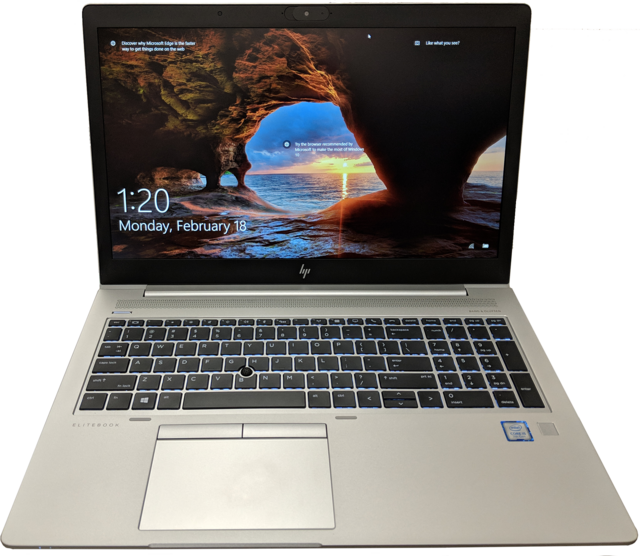 HP EliteBook 1040 G9