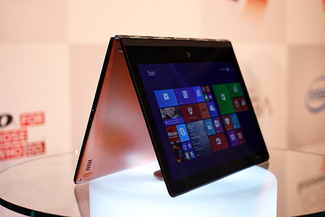 Lenovo ThinkPad X1 Yoga